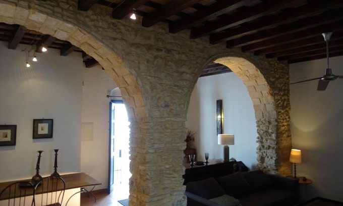 Medina-Sidonia Apartamento | Apartamentos La Loba