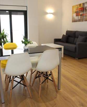 La Solana Apartamento | Apartamentos La Luna