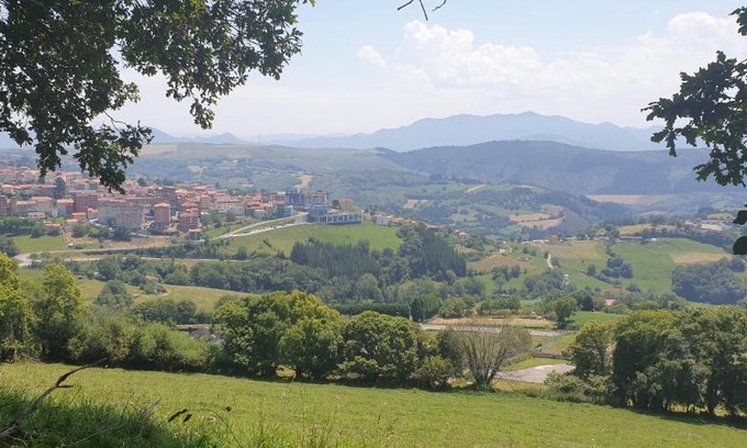Tineo Apartamento | Apartamentos La Panerona Centro
