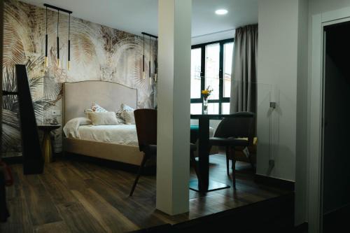 Coria Apartamento | Apartamentos La Posada