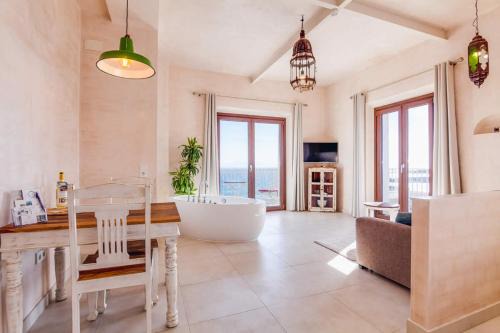 Tarifa Apartamento | Apartamentos La Residencia Tarifa