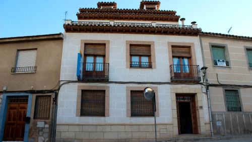 Consuegra Apartamento | Apartamentos La Vida de Antes