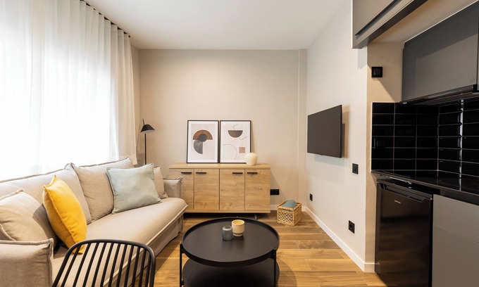 Sant Gervasi Apartamento | Apartamentos Laforja