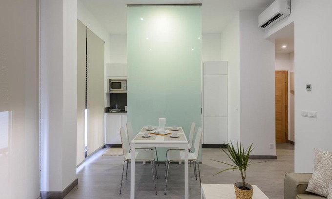 Sanxenxo Apartamento | Apartamentos Lanceata