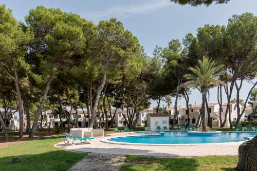Son Xoriguer Apartamento | Apartamentos Las Brisas I & II