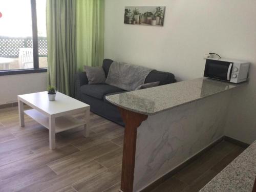 Playa del Inglés Apartamento | Apartamentos las Dunas