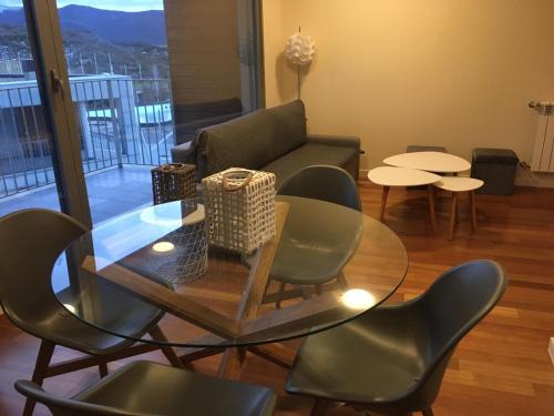 Latas Apartamento | Apartamentos Las Margas Golf Formigal Ordesa