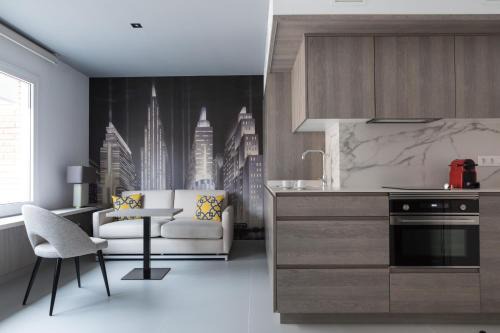 Almenara Apartamento | Apartamentos Las Torres