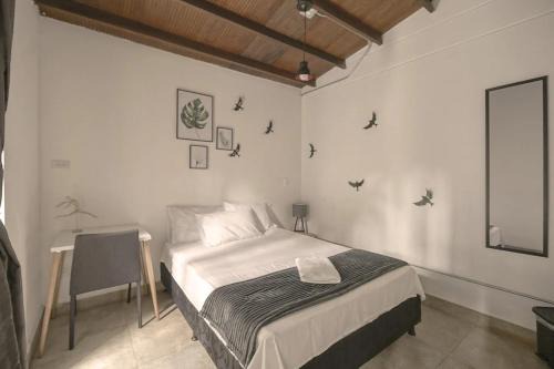 Suramericana Apartamento | Apartamentos Laureles - MedeLiving