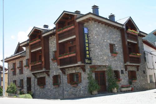 Gavin Apartamento | Apartamentos Lausan