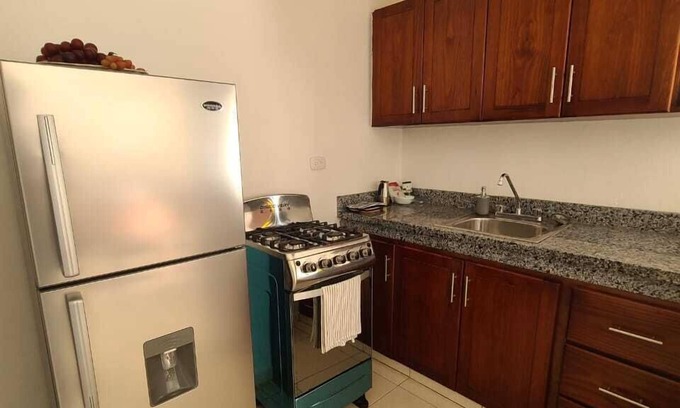 La Romana Apartamento | Apartamentos LC