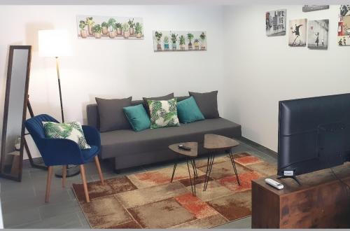 Benicarlo Apartamento | Apartamentos Leman