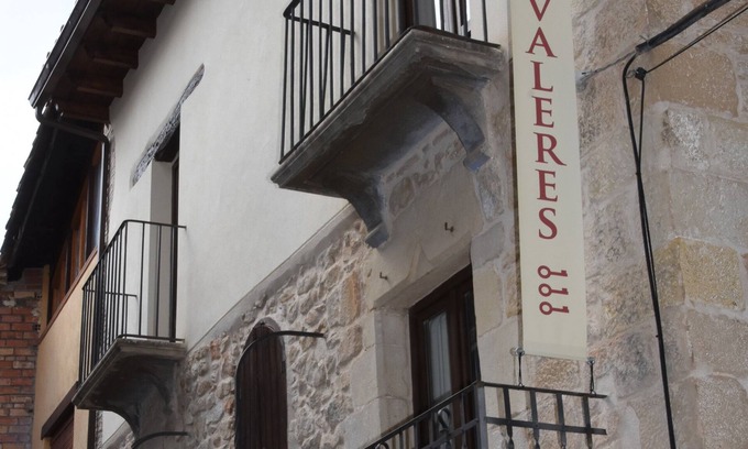 Fuentespalda Apartamento | Apartamentos Les Valeres