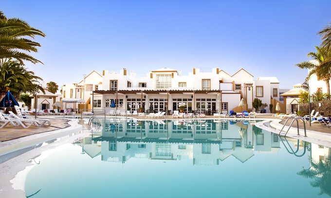 Matagorda Apartamento | Apartamentos LIVVO Morromar