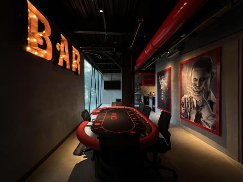 Zona Rosa Hotel | Apartamentos LLP