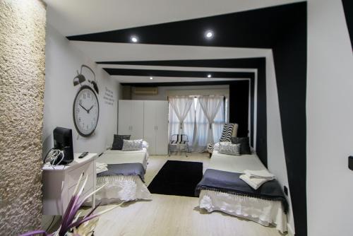Alcaniz Apartamento | Apartamentos Los Angeles