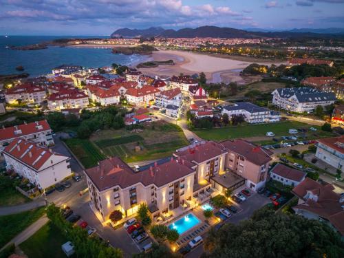 Isla Apartamento | Apartamentos Los Arces