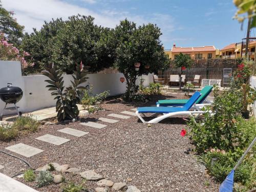 Playa de la Calera Apartamento | Apartamentos Los Medanos