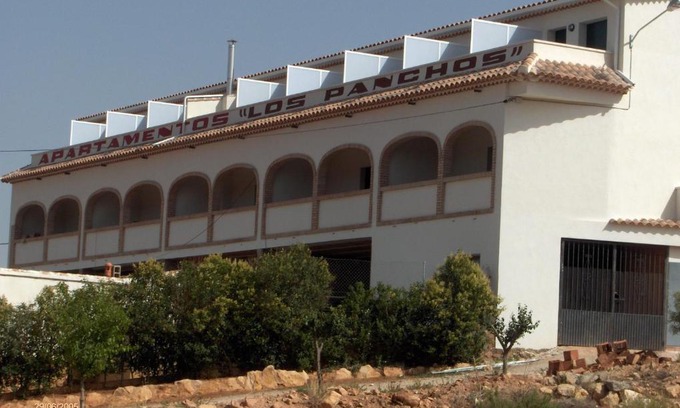 Ruidera Apartamento | Apartamentos Los Panchos