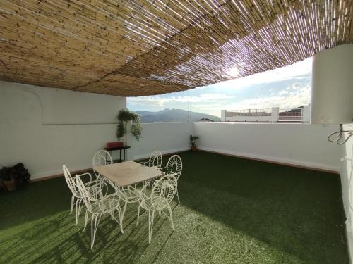 Algodonales Apartamento | Apartamentos Lucia Algodonales