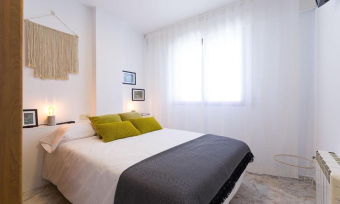 Arzua Apartamento | Apartamentos Luisa