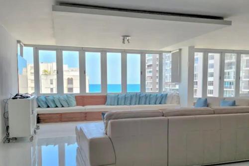 Isla Verde Apartamento | Apartamentos LUXURY Carolina PR