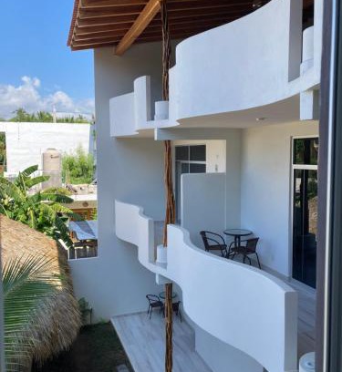 Barra de Colotepec Apartamento | Apartamentos mondala