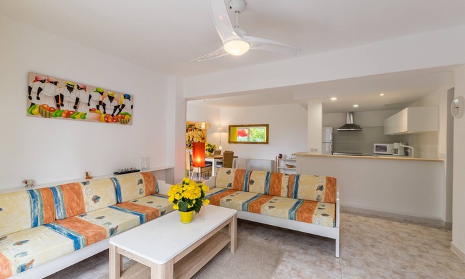 Son Servera Apartamento | Apartamentos Mallorca - TIPO C2