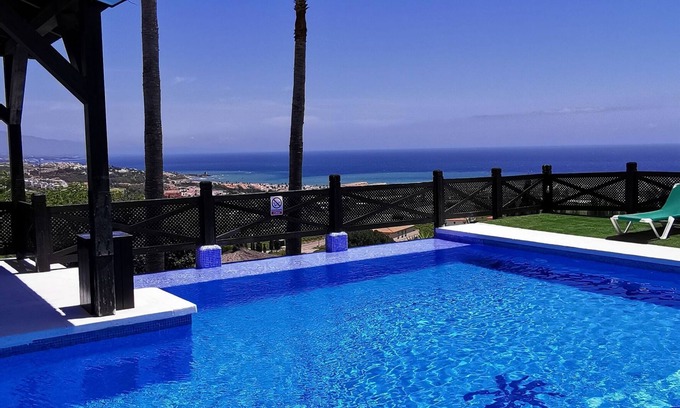 Manilva Apartamento | Apartamentos Manilva Green