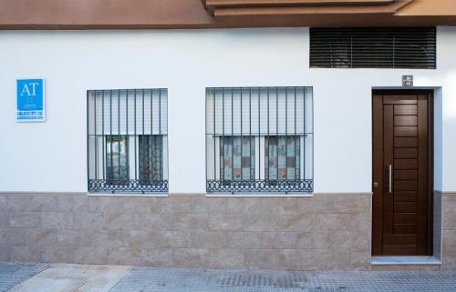 Puente Genil Apartamento | Apartamentos Maquinista