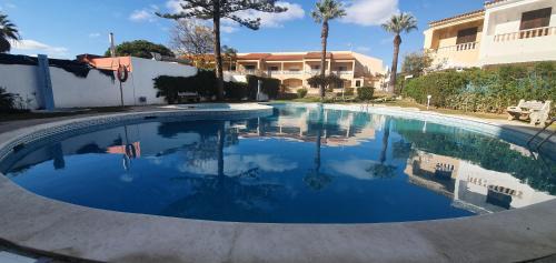 Vilamoura Apartamento | Apartamentos Mar-Sol Villas