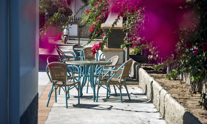 La Savina Apartamento | Apartamentos Mar y Sal