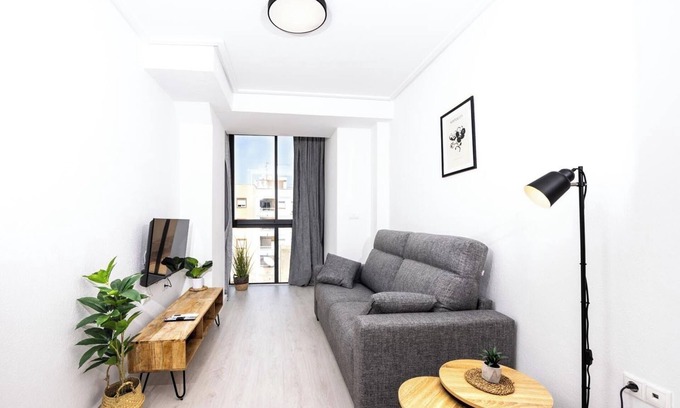 Torrevieja Apartamento | Apartamentos Marina Playa de Torrevieja