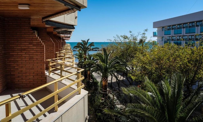 Vilafortuny Apartamento | Apartamentos Marina sol de España