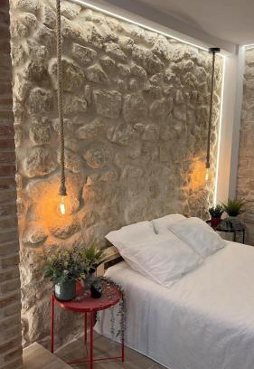 Sant Blai Apartamento | Apartamentos Marqués