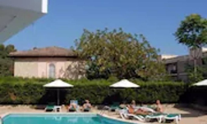 Palmanova Apartamento | Apartamentos Marthas