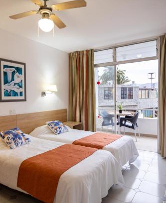 Meloneras Apartamento | Apartamentos Maspalomas Foresta