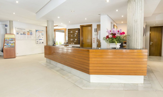 Puerto de Pollensa Apartamento | Apartamentos Massol
