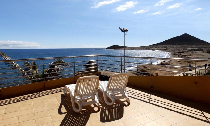 El Medano Apartamento | Apartamentos Medano - Duplex Playa