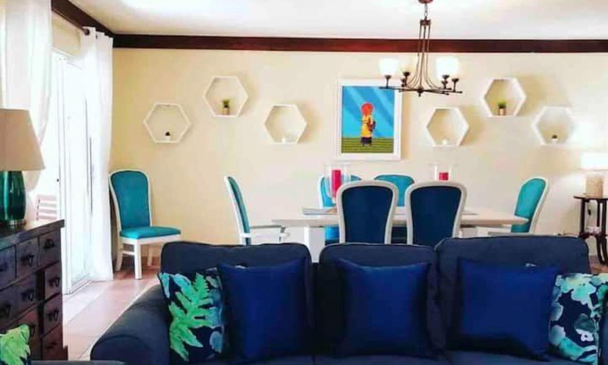 Residencial del Este Apartamento | Apartamentos Mendez