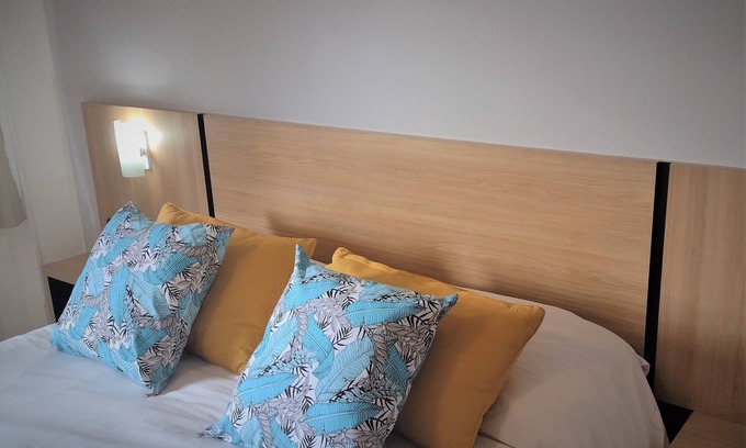 Centro histórico Apartamento | Apartamentos Mendoza