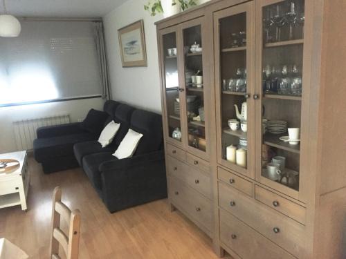 Alcaniz Apartamento | Apartamentos Mequedo