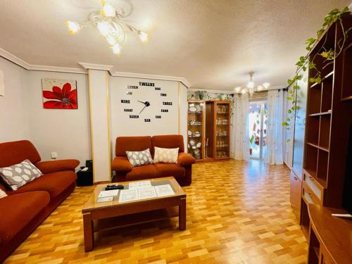 Mérida Apartamento | Apartamentos MERIDA LUDICA parking gratis en el centro de la ciudad