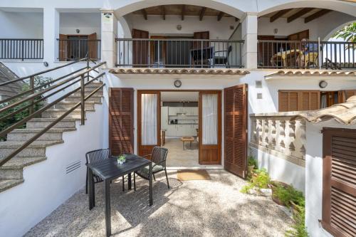 Cala Agulla Apartamento | Apartamentos MHM