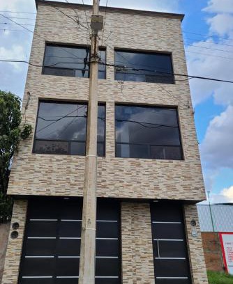 Guadalupe Victoria Apartamento | Apartamentos Milenario