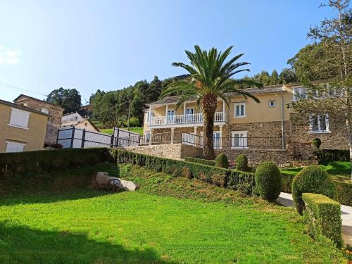 Viveiro Apartamento | Apartamentos Minas de Silvarosa