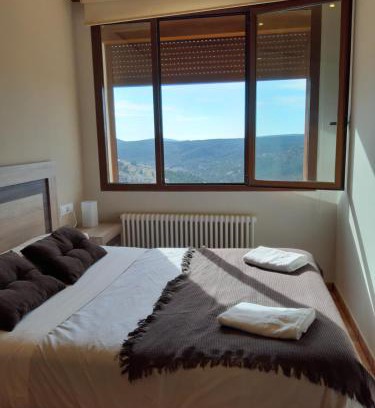 Gudar Apartamento | Apartamentos Mirador de Gúdar