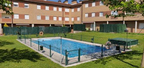 Granon Apartamento | Apartamentos Mirador de Grañón