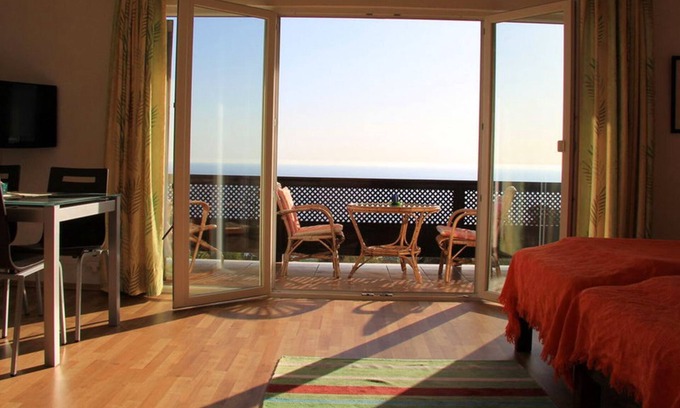 Breña Alta Apartamento | Apartamentos Miranda