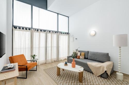 Palos de la Frontera Apartamento | Apartamentos modernos en Atocha